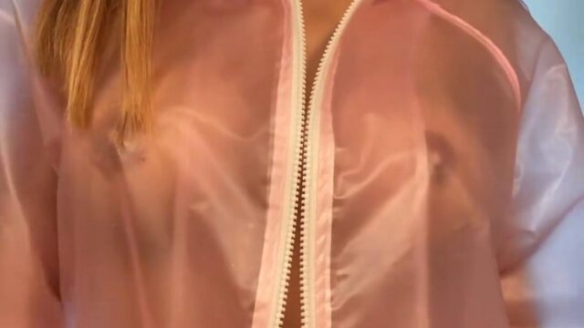 Amira Brie Nude Outfit Try-On Onlyfans Video Leaked